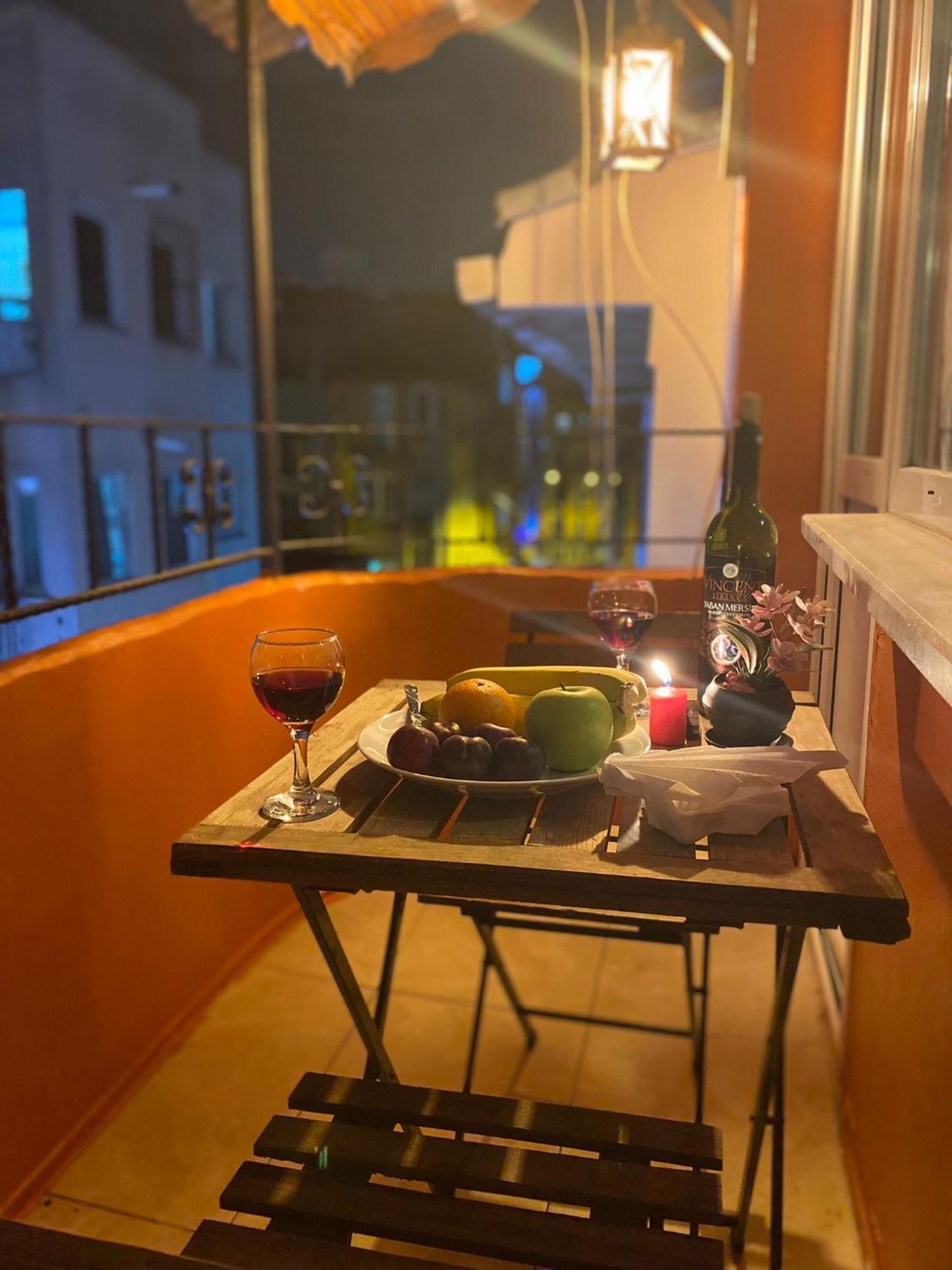 Taksim Bricktown Suite Istambul Exterior foto
