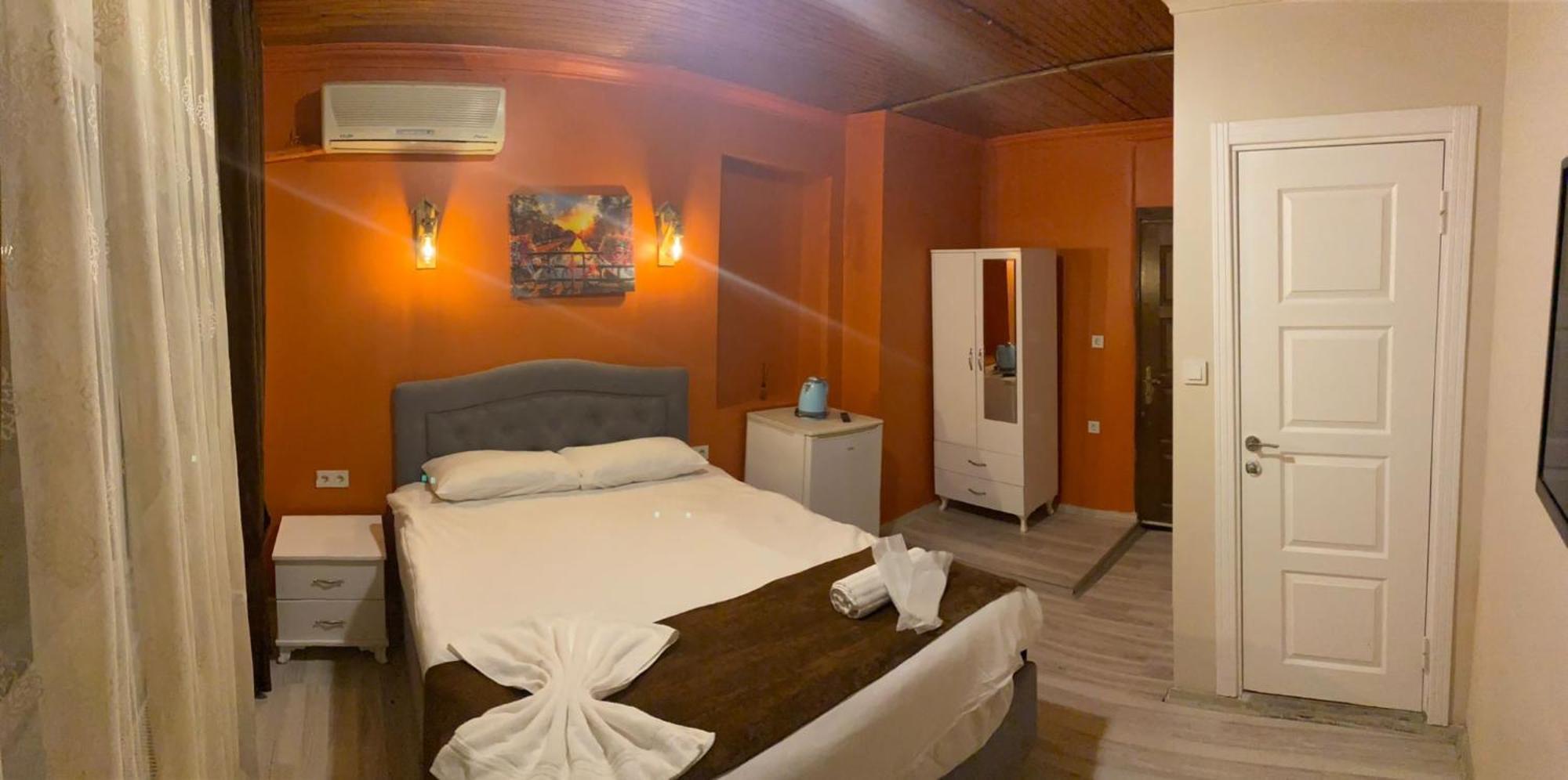 Taksim Bricktown Suite Istambul Exterior foto