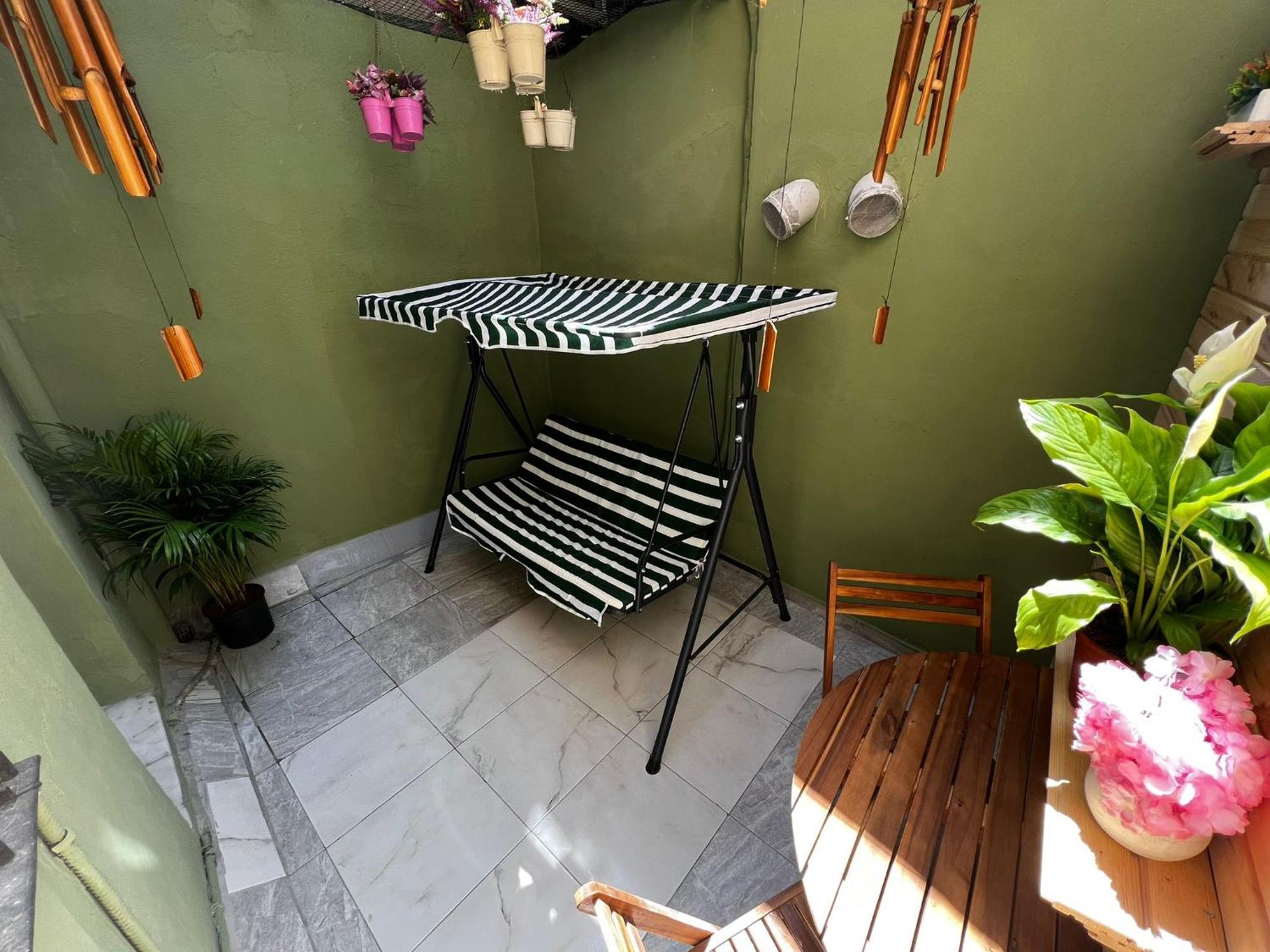 Taksim Bricktown Suite Istambul Exterior foto