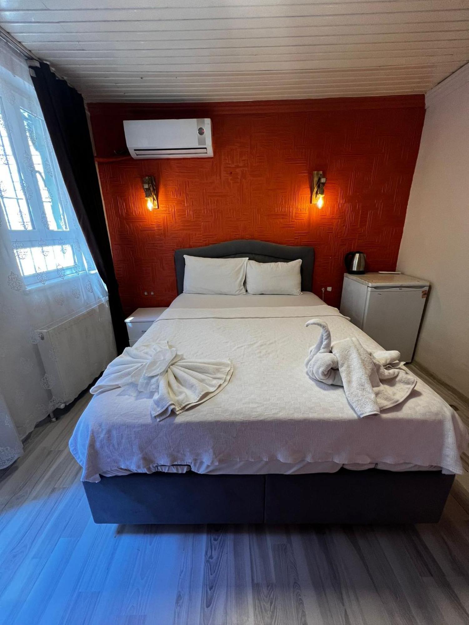 Taksim Bricktown Suite Istambul Exterior foto